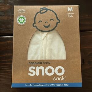 Brand New Snoo Sack